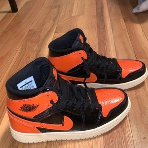 Air Jordan 1 Retro High OG Shattered Backboard 3.0